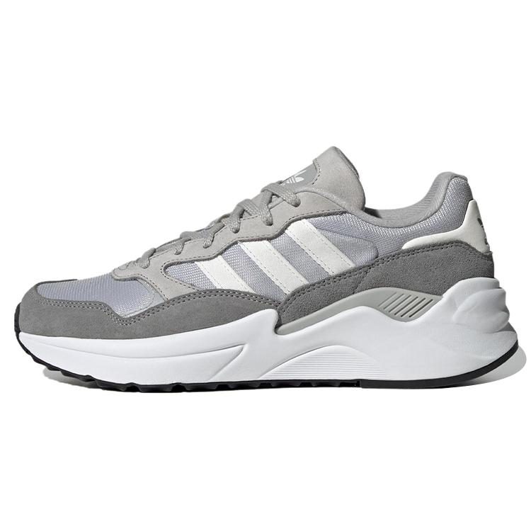 

Adidas Retropy Adisuper Shoes Grey White Women s GX9630 36