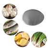 Metal Deodorizing Soap Removes Garlic Fishy Odors 304 Stainless Steel Hand Soap Kitchen Bar Eliminating Odor Remover