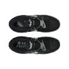 Nigo x Nike Air Force 3 Low Zwart Croco Unisex Sneakers Rookgrijs Metallic-Platina Wit HF7630-001