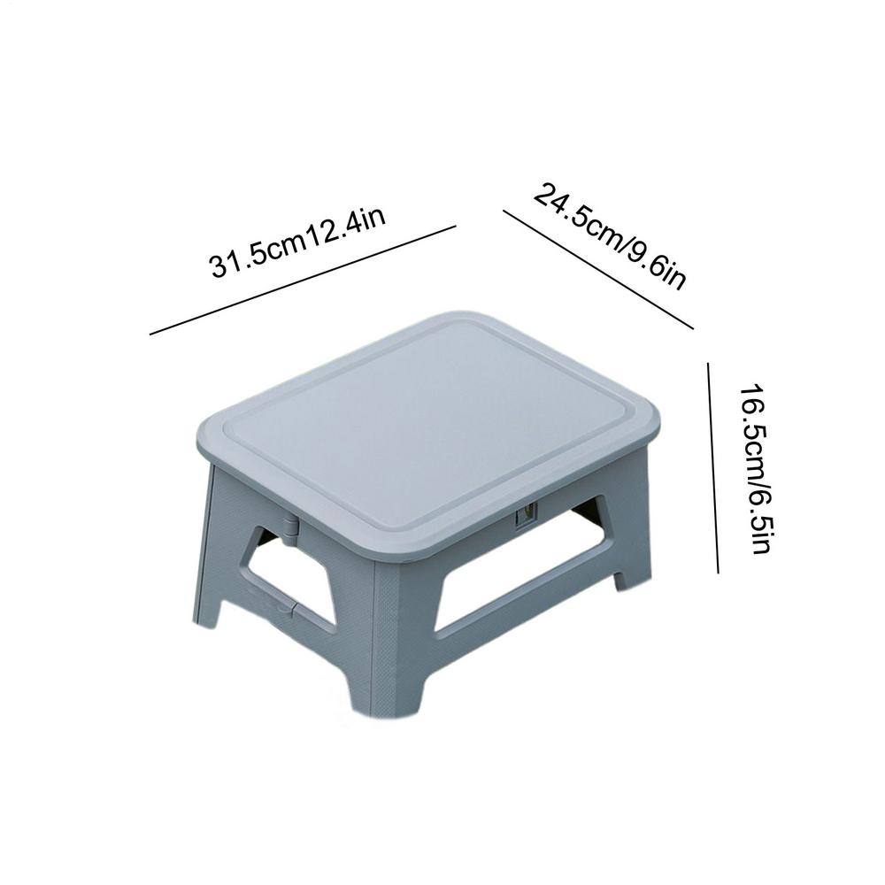 Портативный складной туалет с крышкой Складной уличный походный туалет Многофункциональный складной туалет для грузовика для кемпинга Путешествий