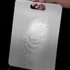Stainless Steel Cutting Board Easy To Clean Thickened Mildew Resistant Kneading Dough Chopping Boards Tool Kitchen Acceesories