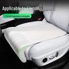 Extended Leg Rest for Lincoln Nautilus, Aviator, Navigator, City, MKX, and MKT Car Seats