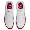 Nike Air Max Sc Weiß Universitätsrot Wolfsgrau Sneaker Freizeitschuhe CW4555-107