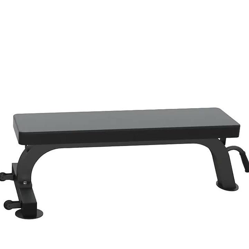 Qijun Commercial Flat Weight Bench