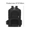 Cat Carrier Detachable Backpack Double Cat Carrier Breathable and Convenient for Travel    and Comfortable Shoulder