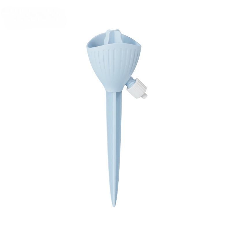 

Upgrade Automatic Drip Irrigation System Self Watering Spike Flower Plant Greenhouse Garden Adjustable Auto Water Dripper Device