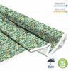 Outdoor Dekostoffe Oxford - Motiv Frühling I Dx7455