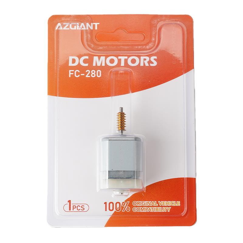 For Geely Jiaji Maple 80V car Rearview side Mirror Folding Motor AZGIANT Repair Replacement Accessories spare parts