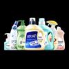 Blue Moon Home Cleaning Kit