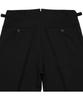 Solti 309 Essential Bello Trousers (Black)