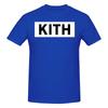 Funny Kith Unisexs Printed Tshirt Unisex T Shirtunisexga