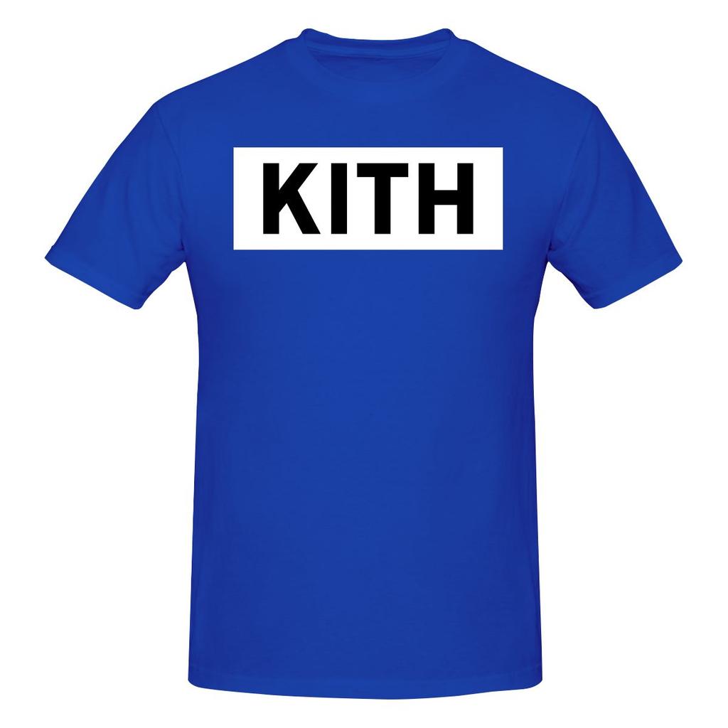 Funny Kith Unisexs Printed Tshirt Unisex T Shirtunisexga