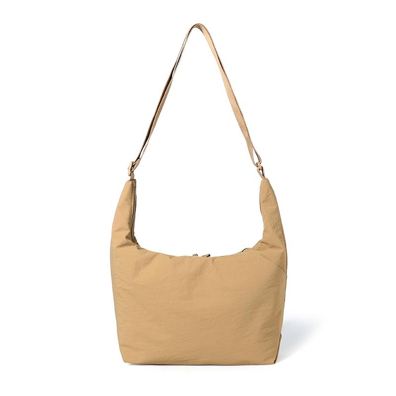 Women's Canvas Crossbody Bag Large Capacity Commuter Tote Bag