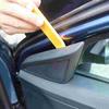 4 bucăți Seturi de panouri pentru îndepărtarea ușii pentru instalator Dash Pry Trim. Instrumente audio radio Clip pentru mașină