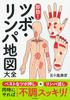 Kawade Shobo Shinsha Instant Acupressure and Lymphatic Map Encyclopedia