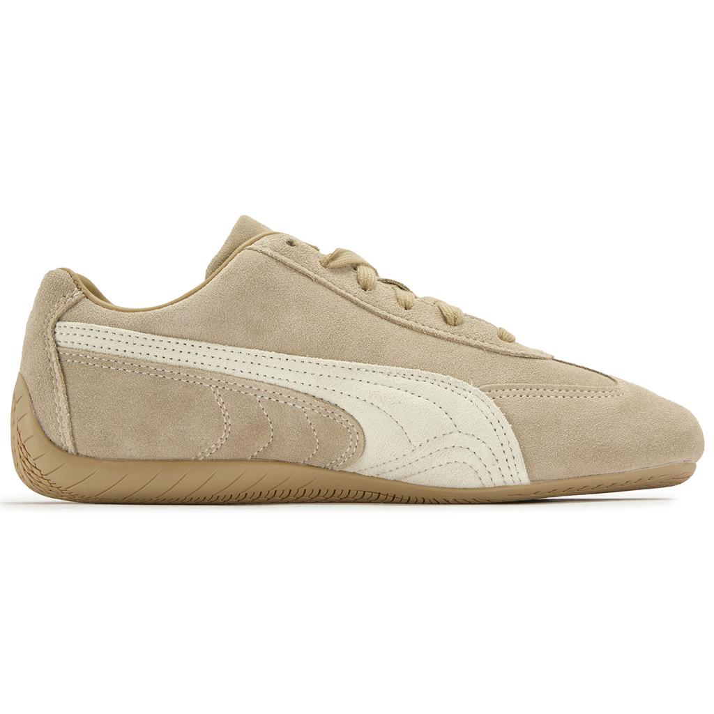 Puma Speedcat TTF Prairie Tan Frosted Ivory Pánské tenisky 403903-02
