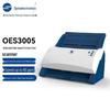 TOEC OES3005 A4 High-Speed Duplex Document Scanner CN Plug (adapter Included)