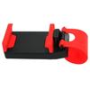 Universal Phone Mount for Steering Wheel Smartphone GPS Cars Auto