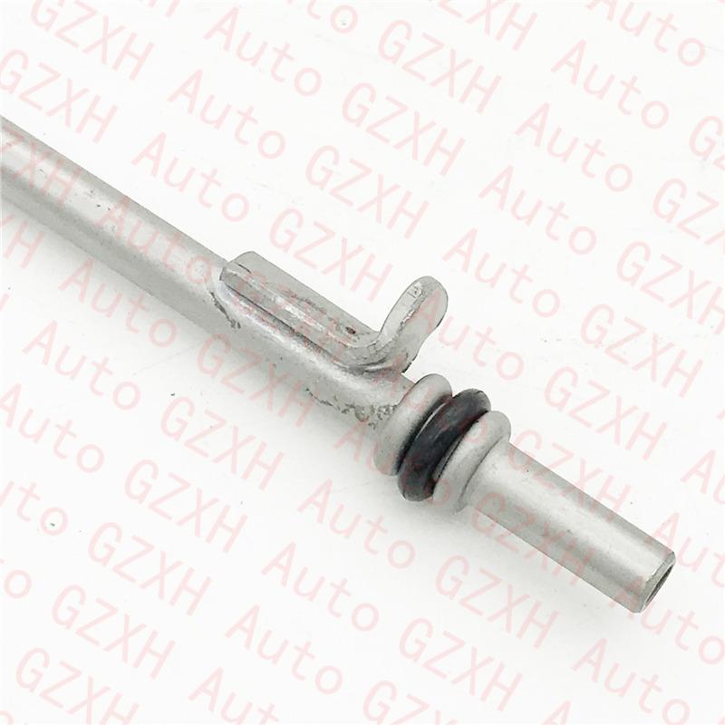 4S Turbocharger Turbo OIL PIPES for Chevrolet Cruze Opel Insignia Corsa D A16LET LLU Engine 55583647 0861006
