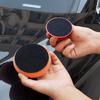 Sponge Waxing Sponge Vehicle 90mm*50mm ABS Plastic