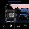Bileeko WiFi Car Truck RV Trailer Rear View Backup Camera Wireless CCTV For iOS Android