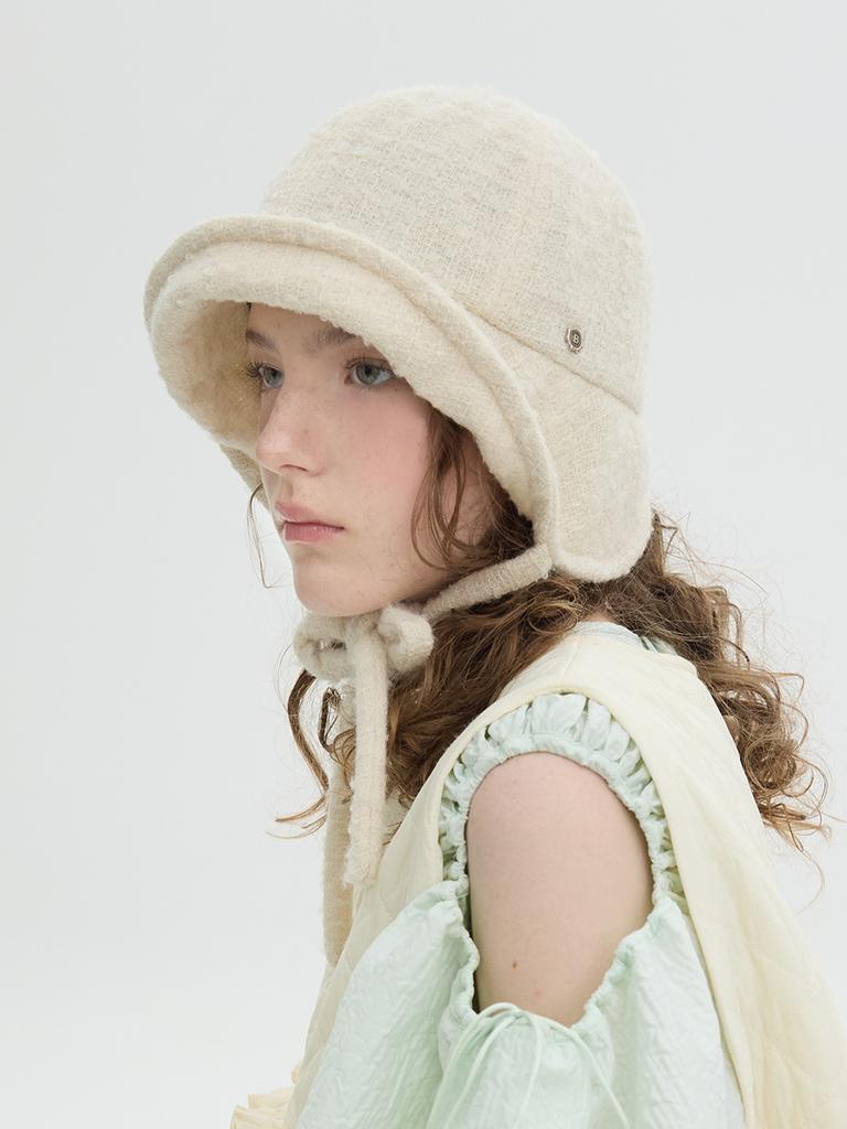 Beulaunhaes Daisy Bonnet Hat