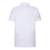 TAYLORMADE APPAREL 26Ss Men'S Short Sleeve T-Shirt With Collared Sleeve Point T8031T62741-100