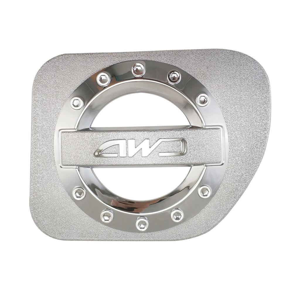 09-17 Toyota Prado FJ150 Außenteile: Rückspiegelgriff & Türschale