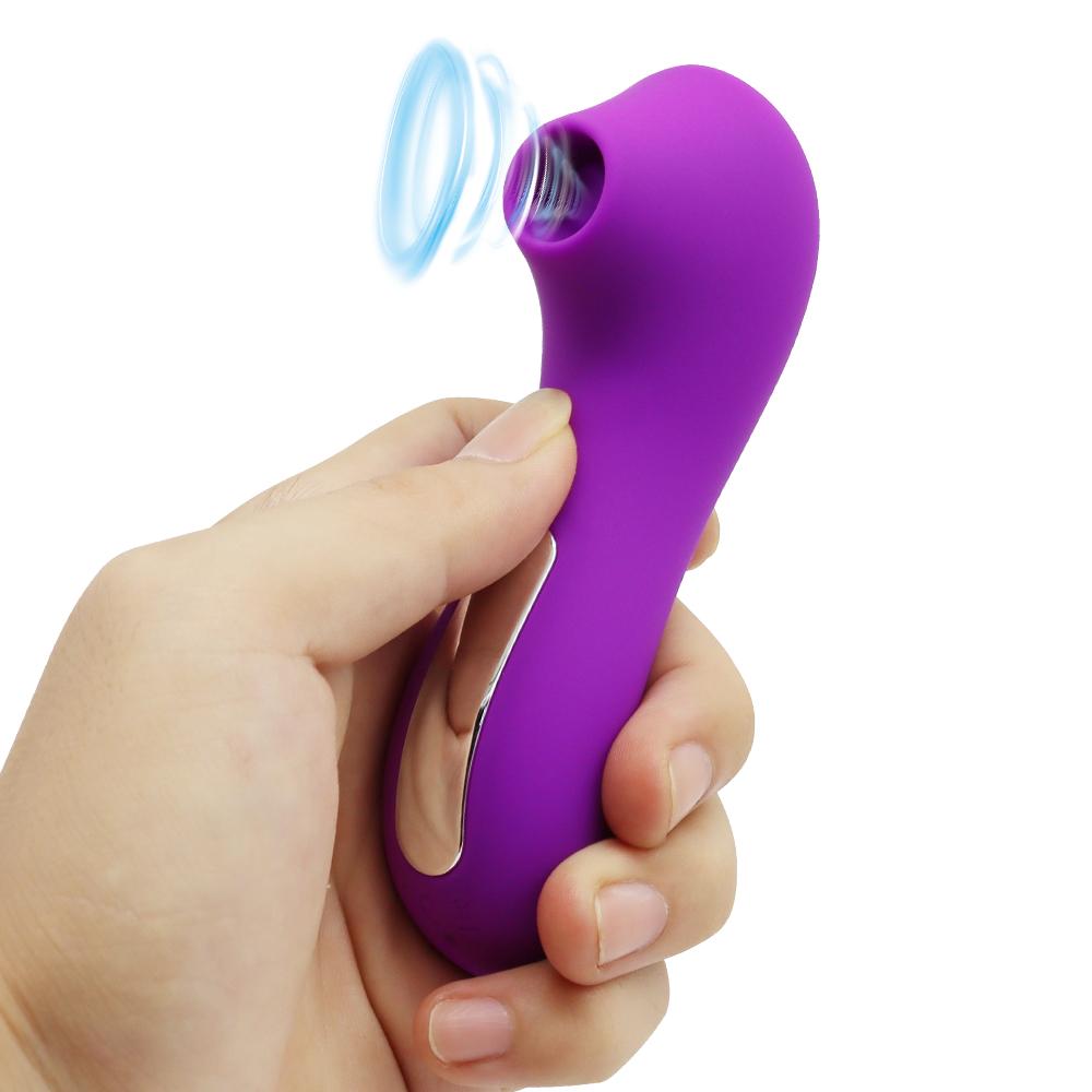 Powerful Clitoris Sucker Vibrator for Women 10 Modes Vacuum Clit Nipple Stimulator Vibrating Female Masturbator Sex Toys Shop