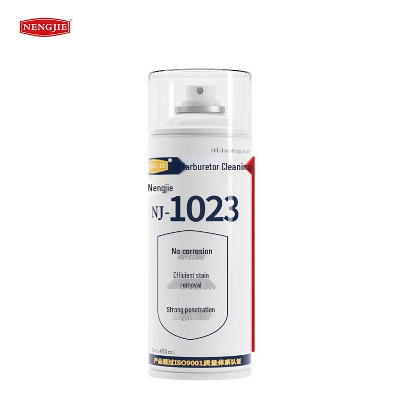 Nengjie NJ-1023 Carburetor & Multi-purpose Cleaner
