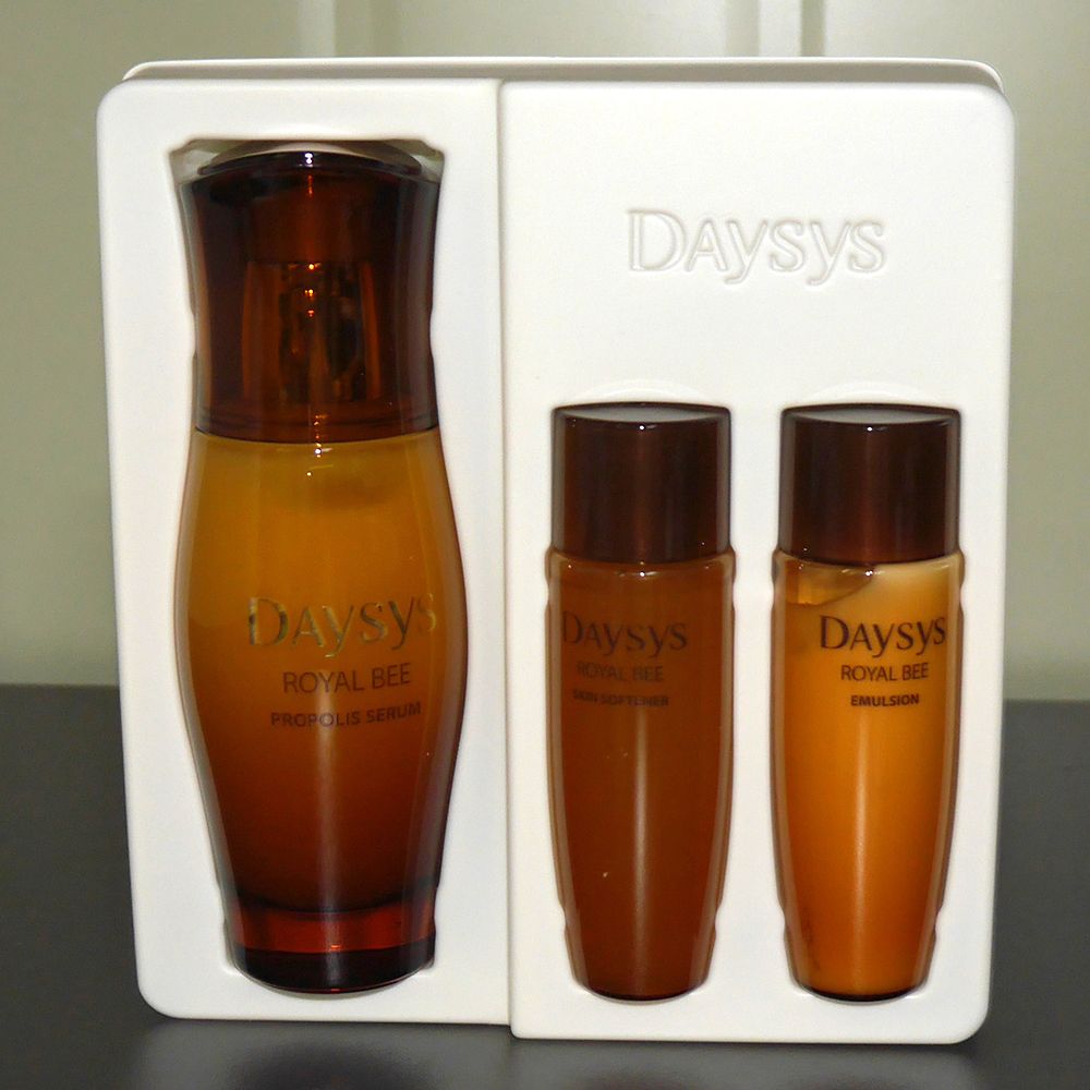 Royal Bee BQFZYGBW Propolis Skincare Cosmetic Serum 60ml