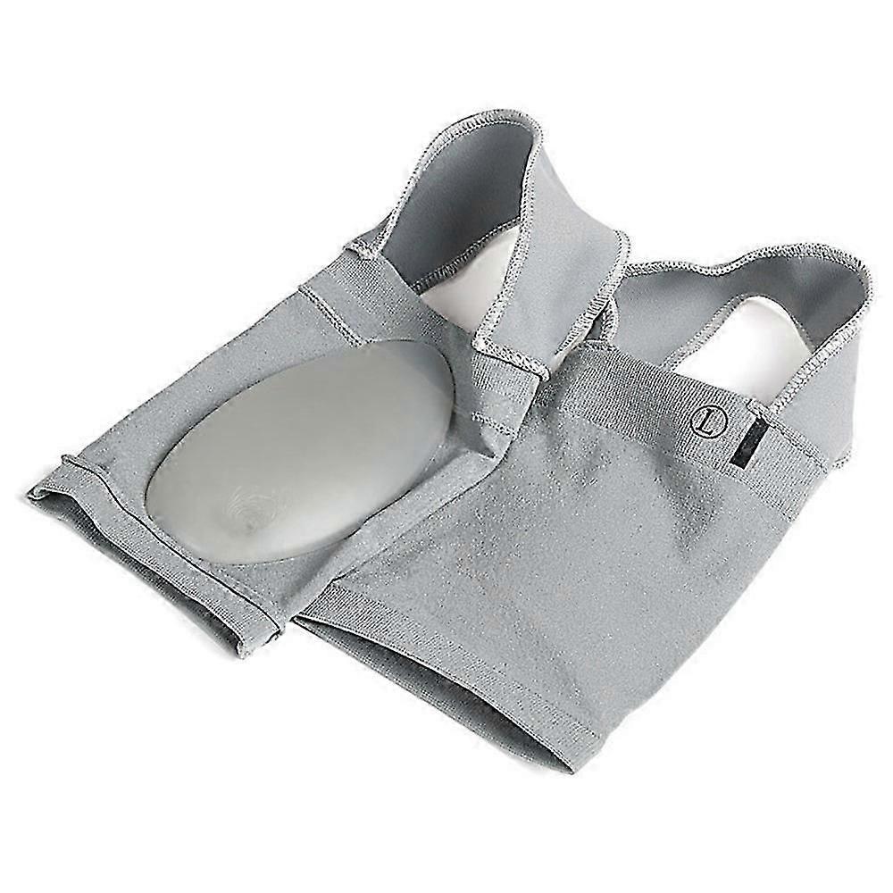1 Pair Arch Support Sleeve Plantar Fasciitis Pain Relief Sleeves Arch Brace for Flat Feet