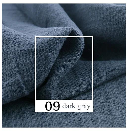 Alergări de masă de Crăciun din tifon de bumbac rustic, din pânză de pânză, textura de bavură retro, accesorii de nuntă vintage, lenjerie de decorațiuni pentru casă