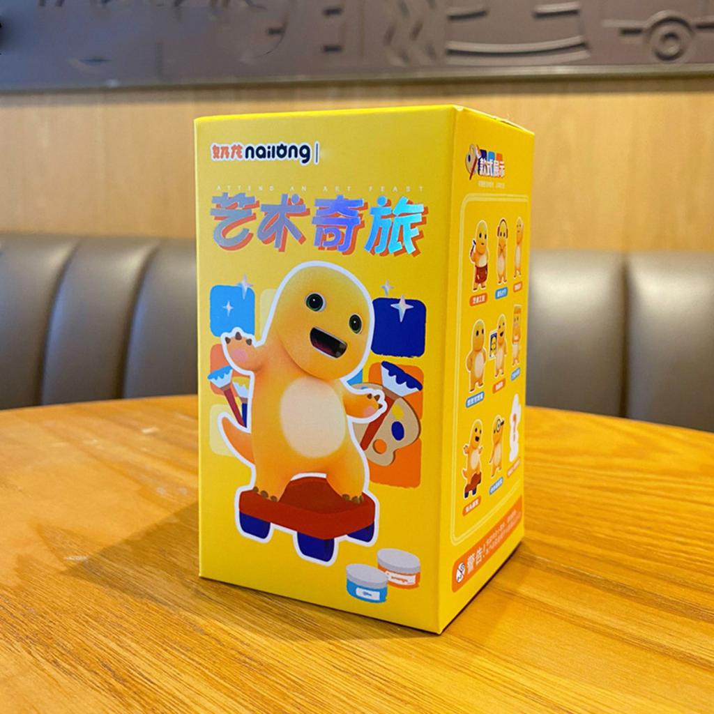 A Adorable Desktop Companion For Everyone!