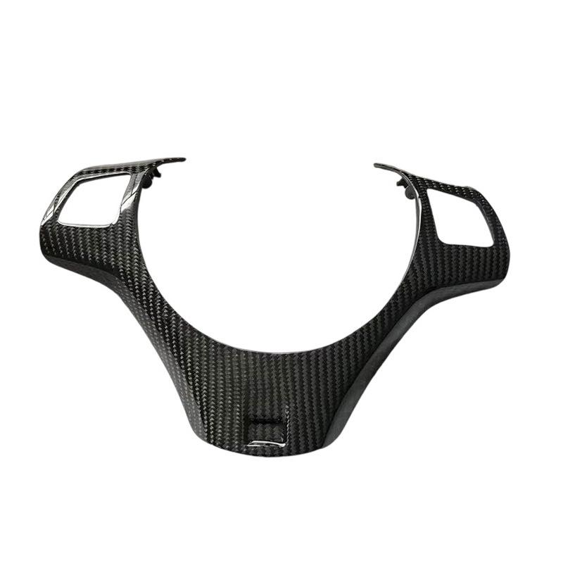 BMW M3 E92 Kolfiber Ratt Ersättningsskydd