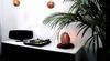 Stereo Set / Digital Mini System with Turntable THOMSON TT300 & MIC400, Thomson