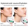 15ml Hyaluronic Acid Facial Serum Whitening, Anti-Wrinkle & Firming Skin Care Products