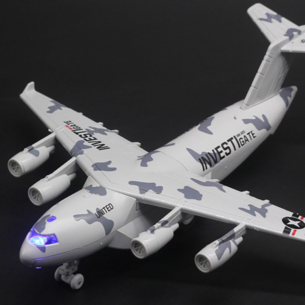 For Boy Birthday Gift Mini Gifts C-17 Traffic Toy Vehicles Pull Back Plane Airplane Toy Plane Toys