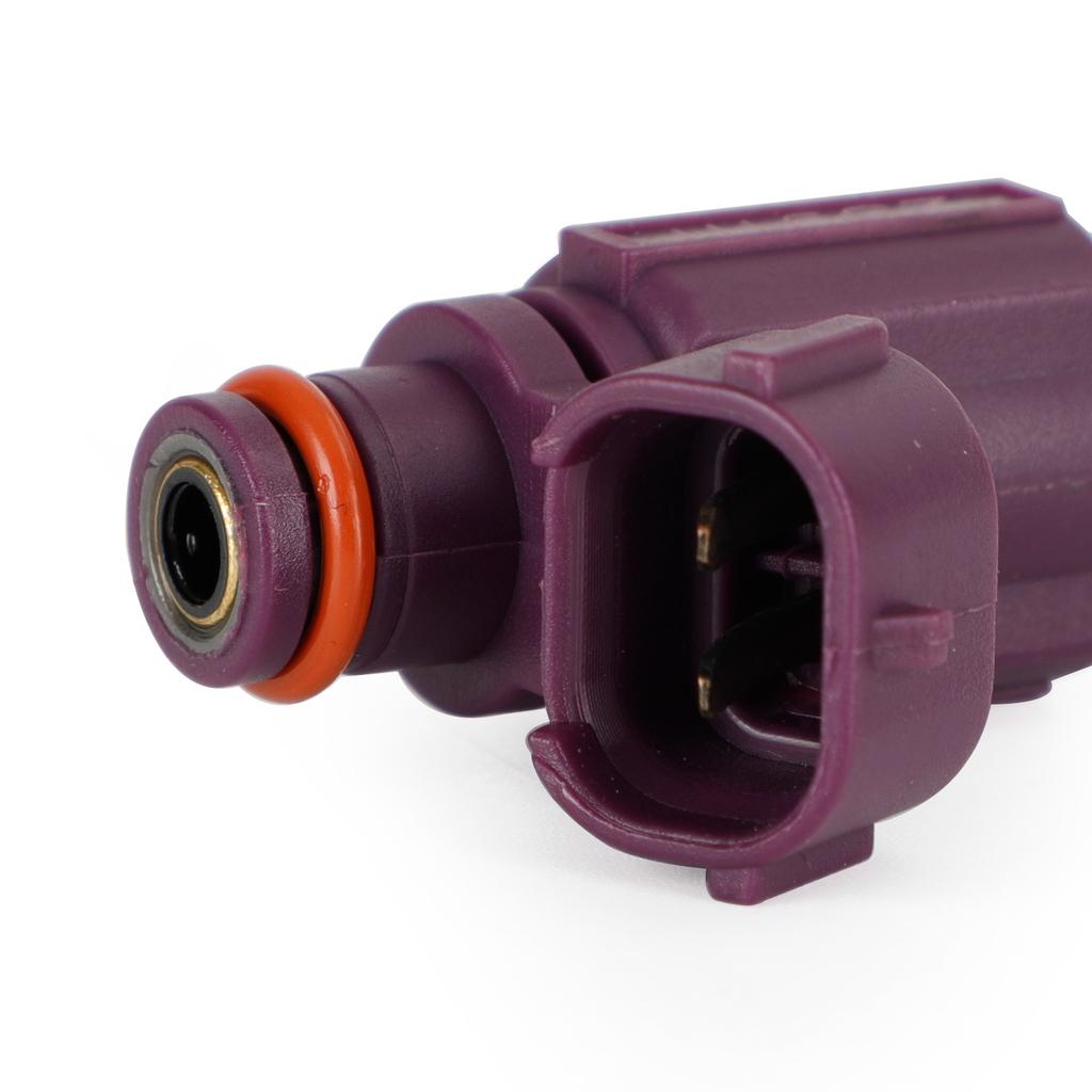 2PCS Fuel Injector EAT259 49033-2060 490332060 for KAWASAKI MULE 4000 4010 09-17