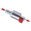 Cold Weather Heating 12V Oil Pump Fuel Delivery Compatible With Diesel Heaters Easy Installation Quiet Operation
