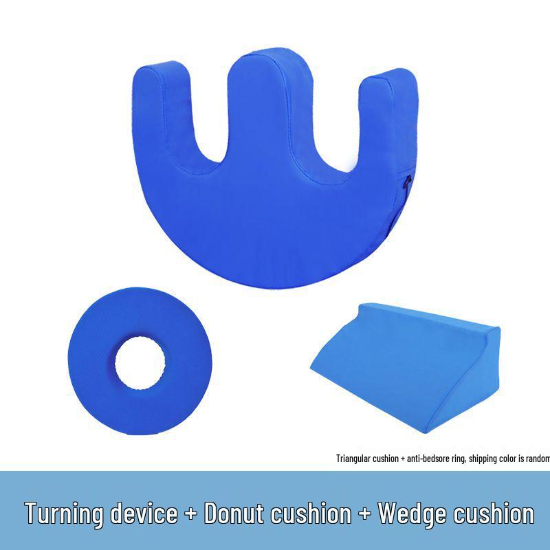 Elderly Bedridden Turning Aid Pillow