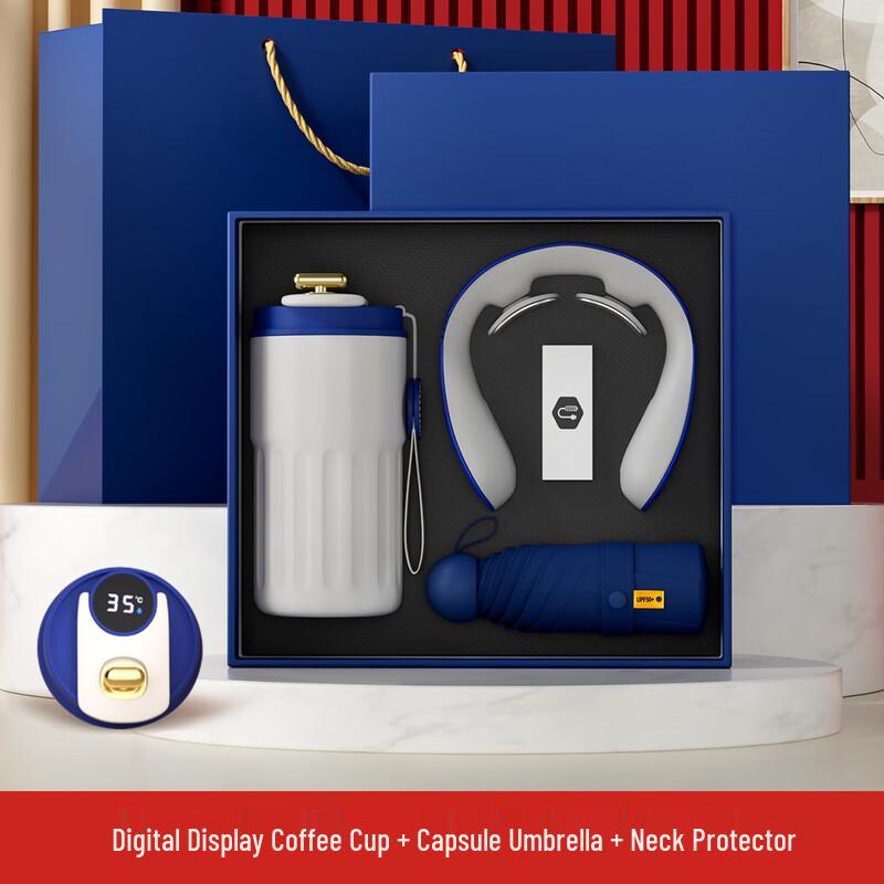 Business Commemorative Gift Set
