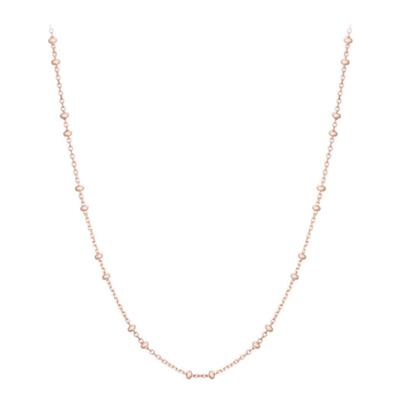 Naszyjnik J.ESTINA LALA J (JJLJN05B3311SR420)