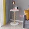 Side Table Mesa Auxiliar Salon Mesitas Auxiliares Sofa Mini Bijzettafeltjes Furniture Coffee Tables Living Room Meubles