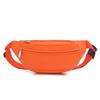 Chest Bag Women's Sports Crossbody Bag Shoulder Bag Mountaineering Travel Waist Bag