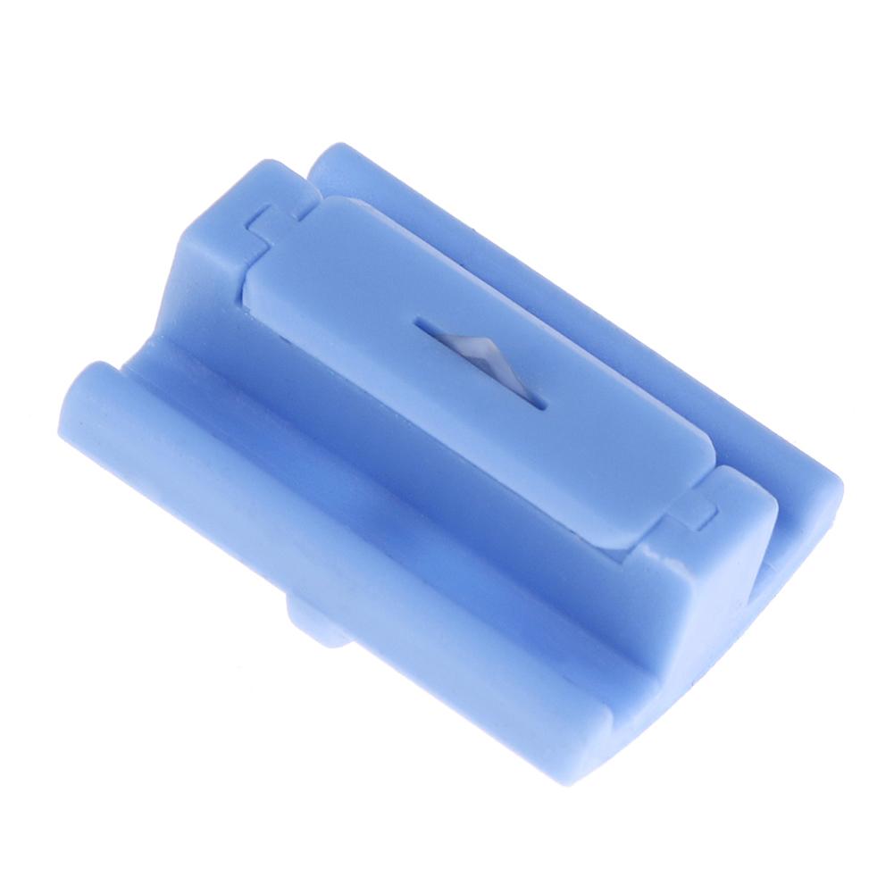 Dispozitiv de tăiat ghilotină pentru hârtie A4/A5 cu riglă extrasă pentru mașini de tuns foto Mașină ușoară de tăiat pentru albume de însemnări