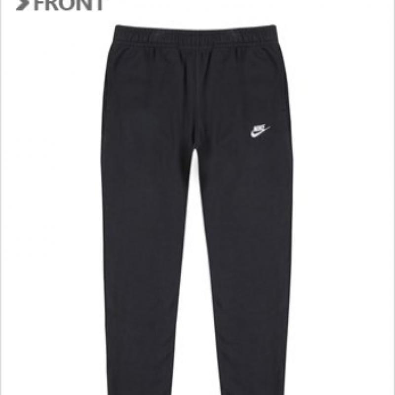 Nike Men S nSw Club Terry Jogger pantS Bv2679 010
