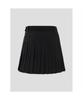 BEANPOLE GOLF [B_Under] Women'S Perforated Pleated Manner Culottes - Black