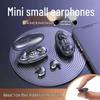Jiyin True Wireless Bone Conduction Sleep Headphones