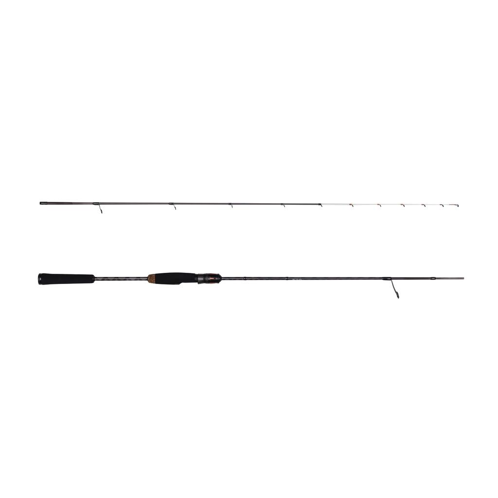 Abu Garcia Oceanfield Ika Tip Run Rod OIKS-5112MLS 2-Piece
